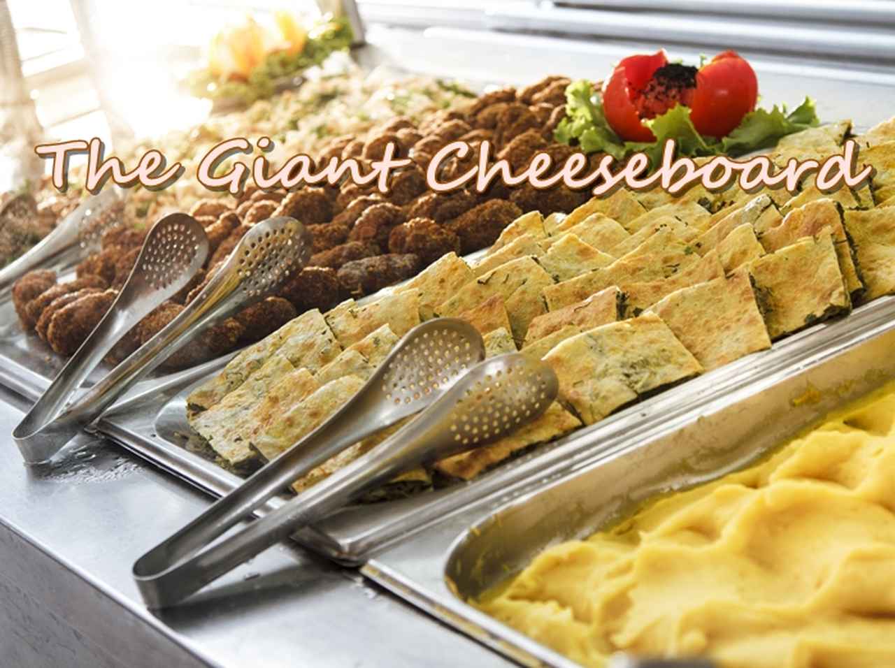 参加者の「がっかり」が止まらない、食べ放題イベントに批判殺到のワケ