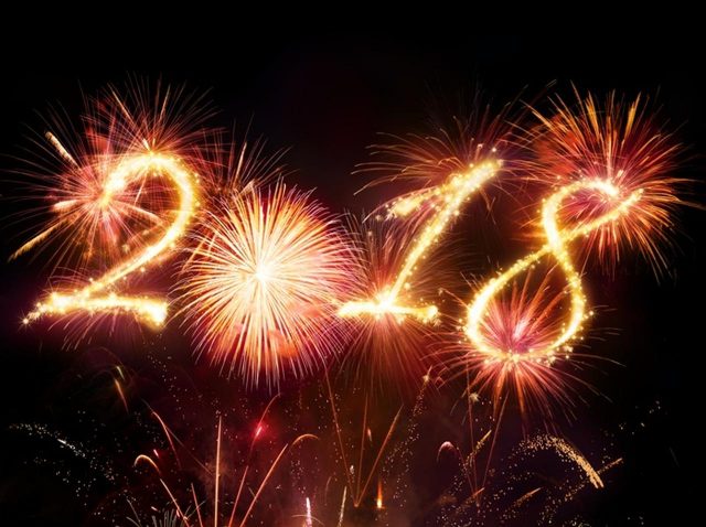 今年はこんな自分になりたい！「新年の抱負」応援ソング9曲