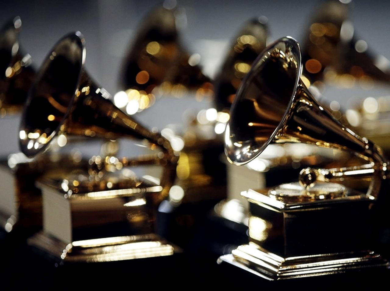 グラミー賞授賞式で配られた約300万円相当の「手土産」が気になる