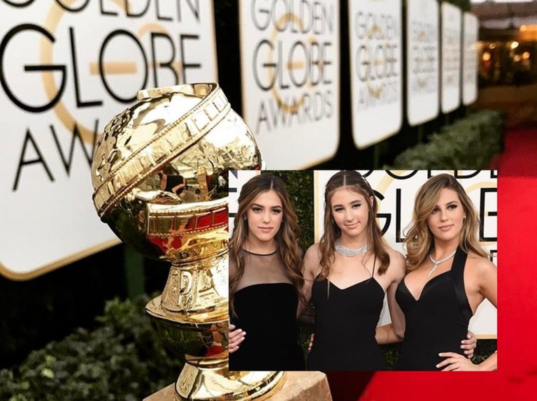 あのセレブの子供も!歴代ゴールデン・グローブで重要な役割を担った2世たち