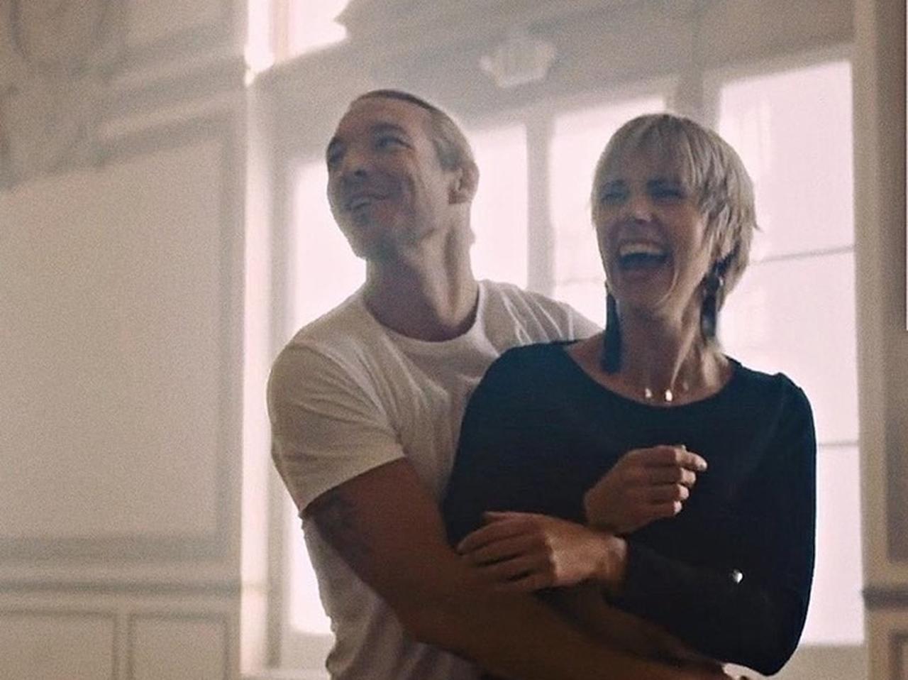 人気DJ、めったに見られない貴重なダンスシーンをMVで公開