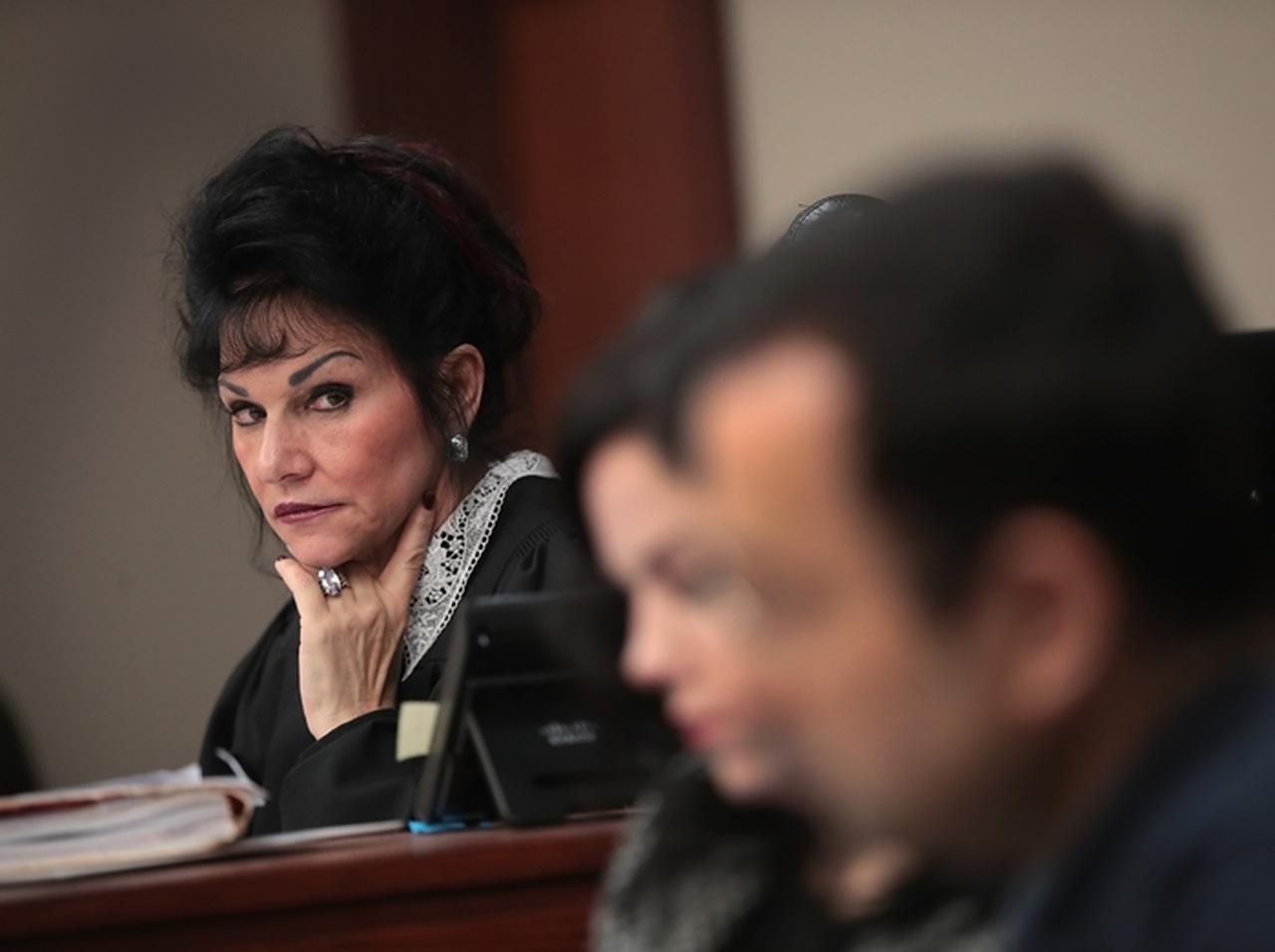 150人以上に性的虐待、元医師に判決下した裁判官の「ある行動」が大絶賛