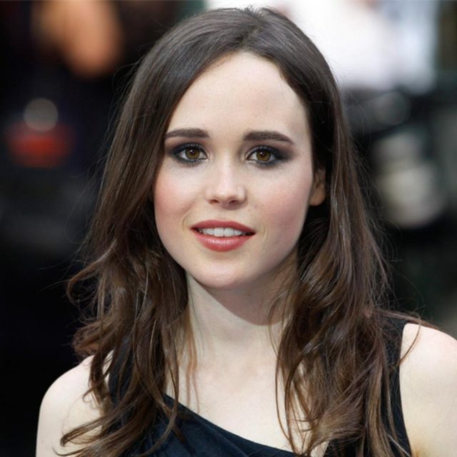 女優のエレン・ペイジがジャスティン・ビーバーの女性バックダンサーと同性婚