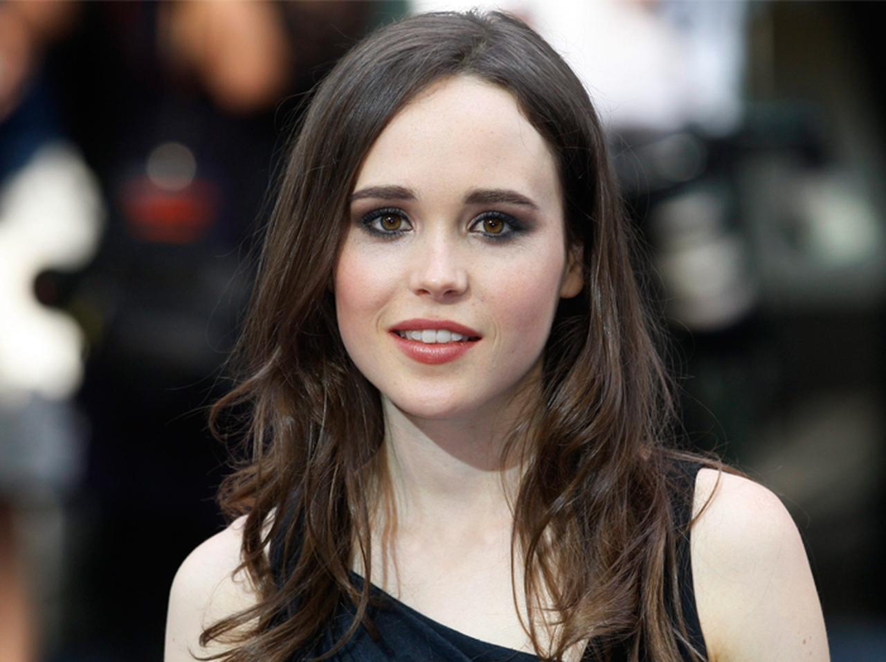 女優のエレン・ペイジがジャスティン・ビーバーの女性バックダンサーと同性婚