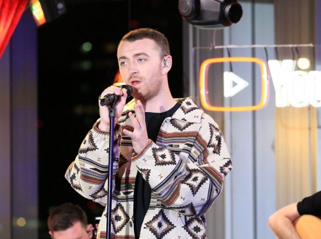 サム・スミス、失恋を歌にする秘訣を披露「悲しい気持ちはポジティブな感情」
