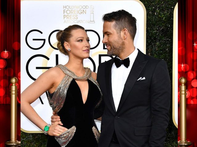 黒ドレスだけじゃない！ゴールデングローブ賞で注目すべき「極小アクセ」とは？