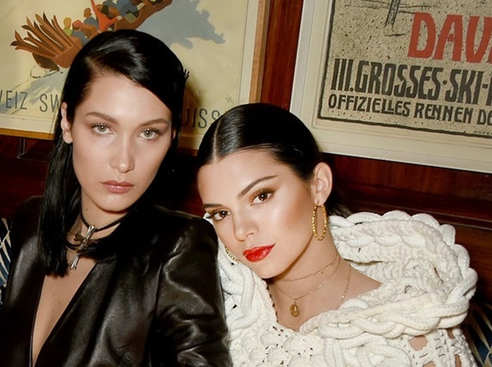 親友の元彼と熱愛のウワサが出た人気モデル、たった一言で撃退