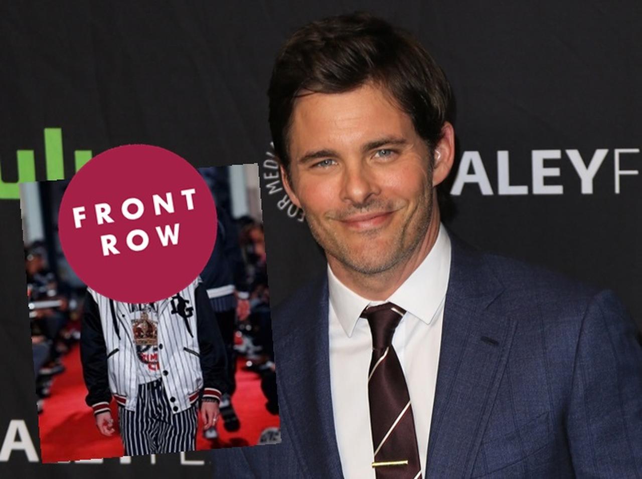 『魔法にかけられて』44歳俳優の16歳息子がイケメンすぎる