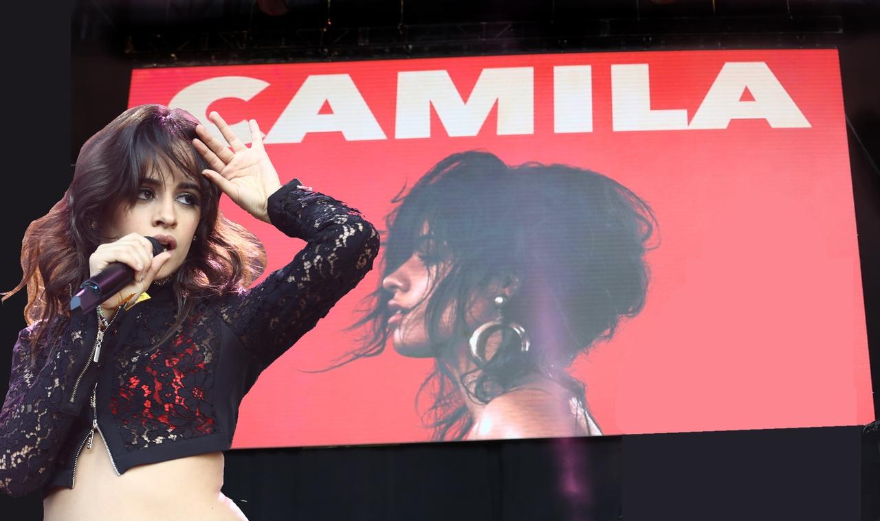 カミラ・カベロ、世界1位の色っぽキュートな歌姫のソロ初来日が決定！