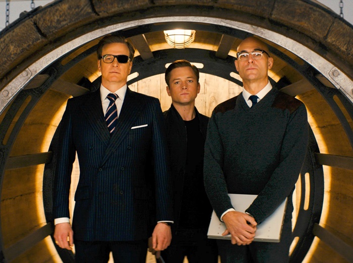 イギリスとアメリカの文化がわかる？映画『キングスマン』の細かなこだわり