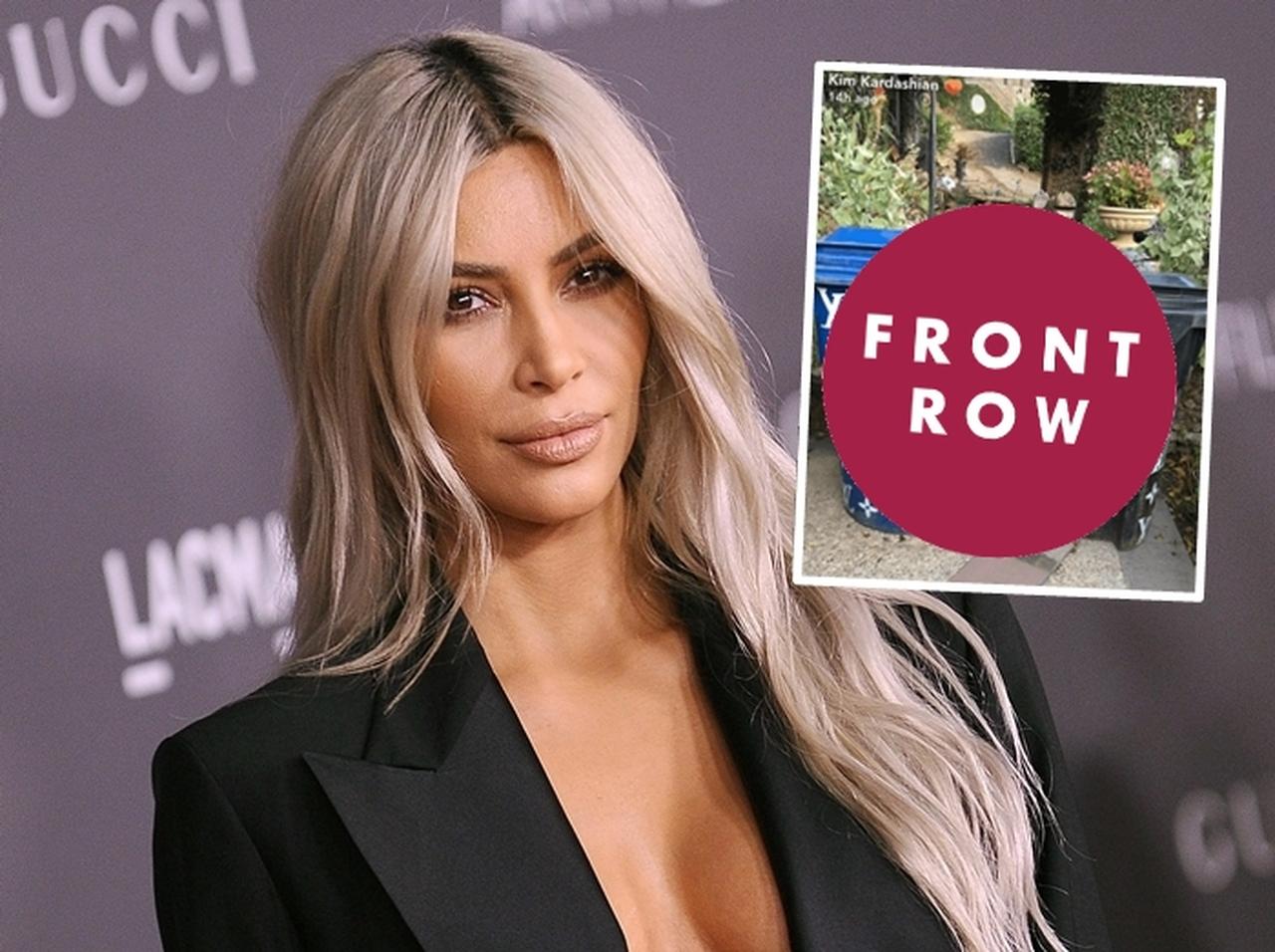 総資産200億円の人気セレブの「ゴミ箱」が贅沢すぎる