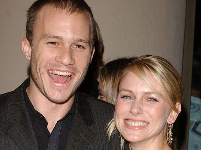 亡くなって10年、故ヒース・レジャーに元恋人女優が追悼メッセージを送る