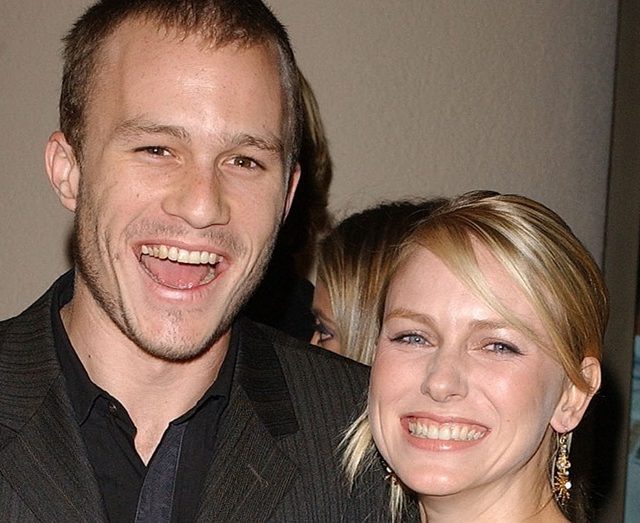 亡くなって10年、故ヒース・レジャーに元恋人女優が追悼メッセージを送る