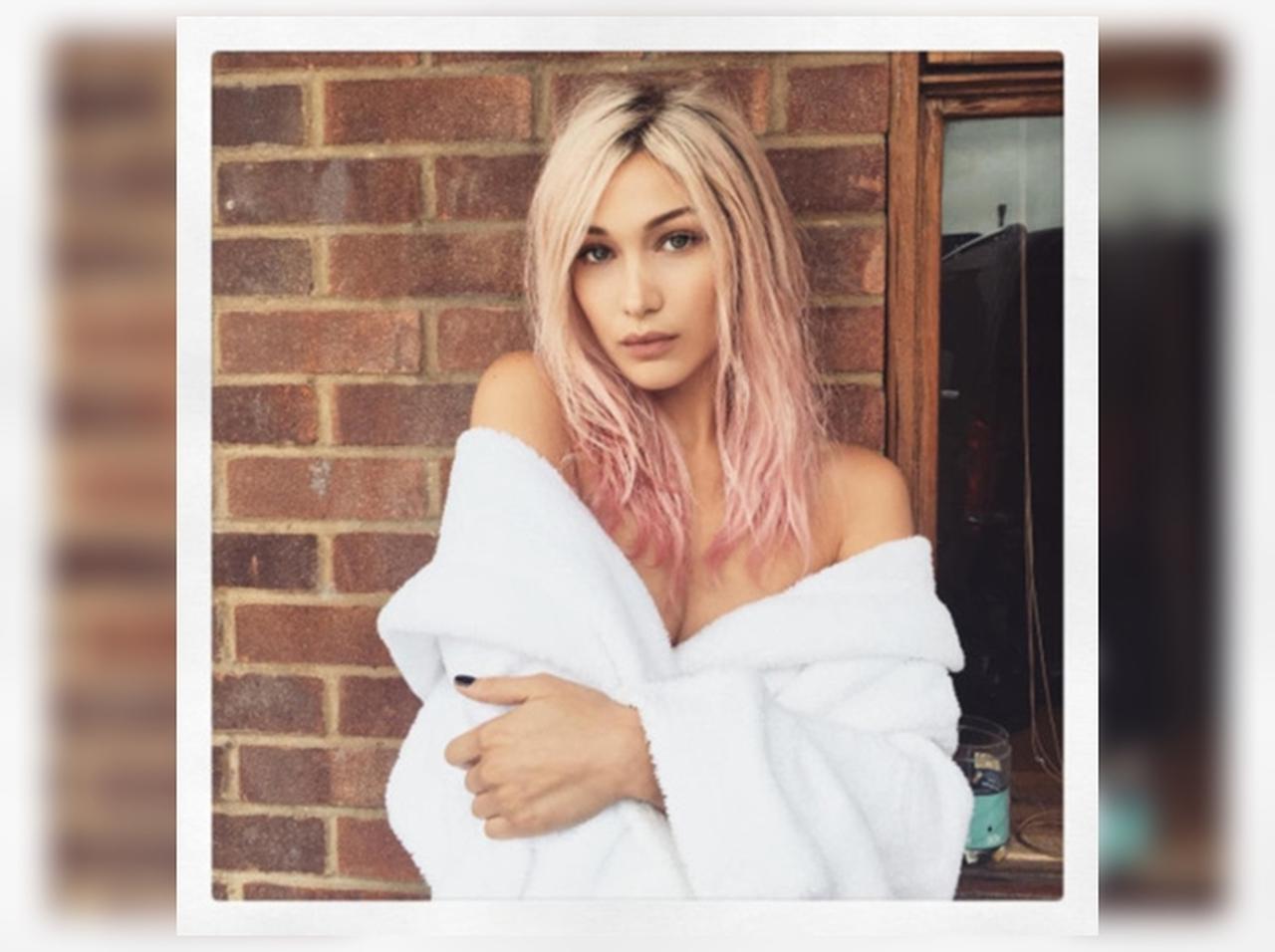 溢れる色っぽさ…セレブがハマる「バスレジャー」って一体何?