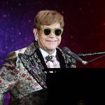 ターンスタイル新作にエルトン・ジョン、異色ゲスト集結