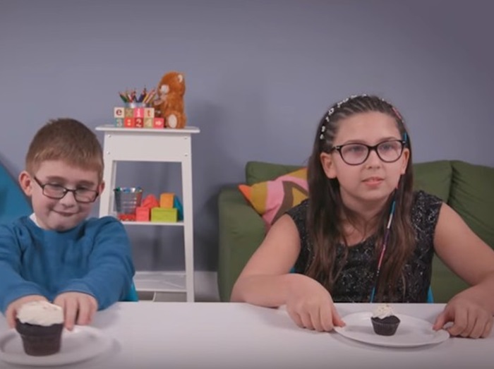 少年と少女が同じ課題をやった結果、そのご褒美の違いに「なんで?」