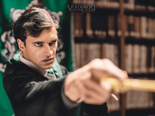 『ハリー・ポッター』本家公認の非公式スピンオフ映画が無料で公開