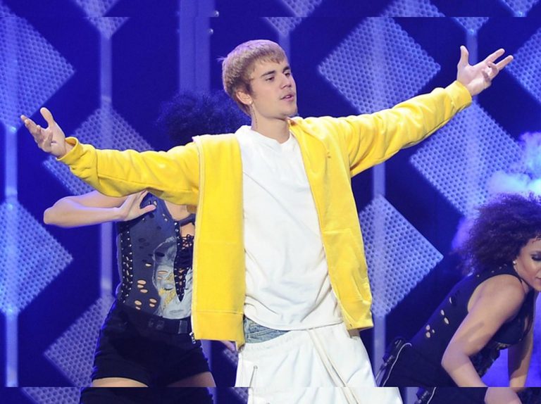 ジャスティン・ビーバー、「ゆかりの品」を集めた博物館展示が開催へ