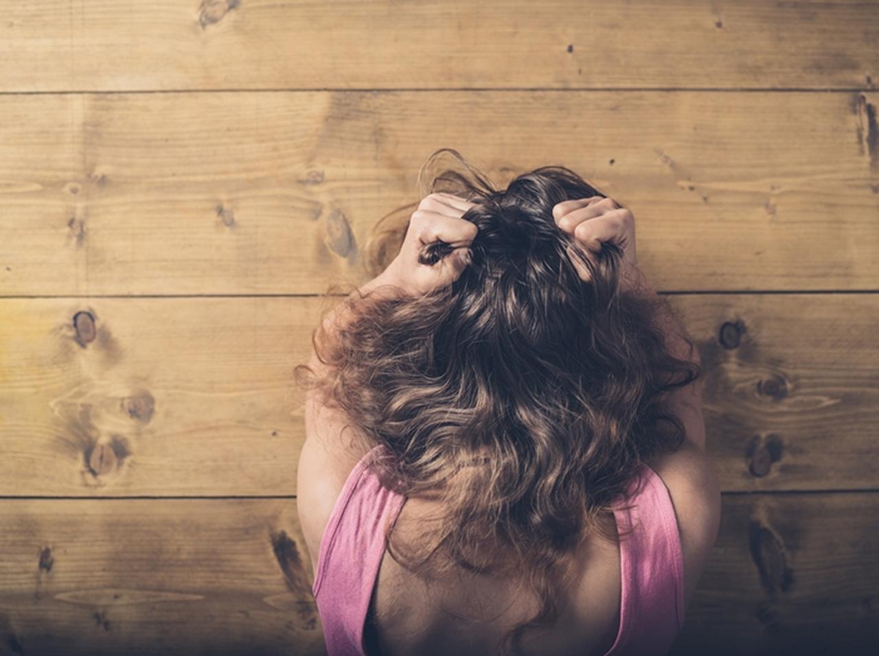 『ラプンツェル症候群』16歳少女が突然死、その原因となった「些細なクセ」とは?