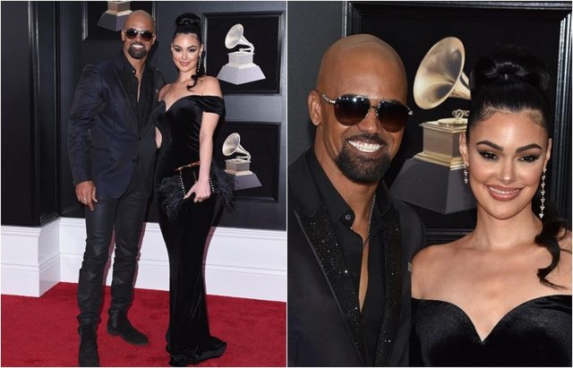 『クリマイ』シェマー・ムーア、17歳年下美女にデートを承諾してもらった方法を明かす