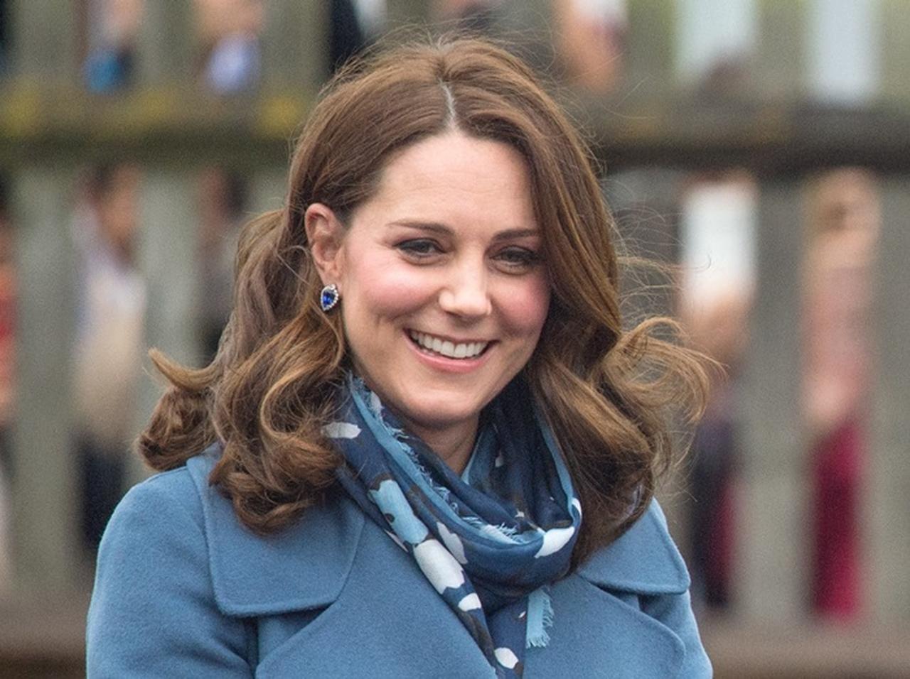 キャサリン妃のような唇をゲット!キャサリン妃をイメージしたリップが登場