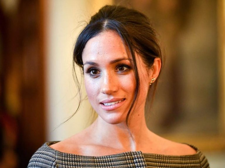 英ヘンリー王子婚約者、「アレ」を隠さないナチュラルメイクが大絶賛