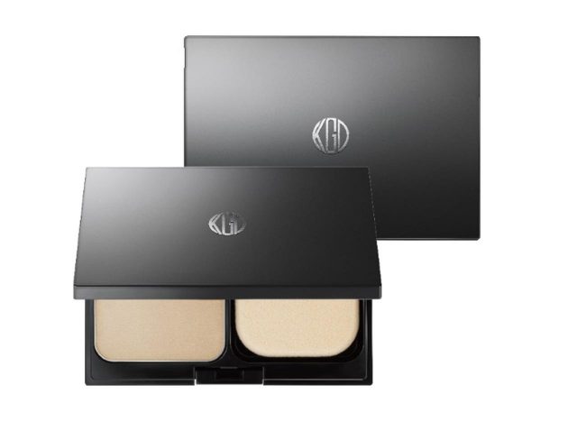 セレブも愛する江原道より、贅沢保湿のツヤ肌パウダーファンデが新発売