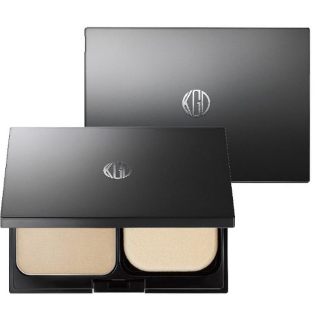 セレブも愛する江原道より、贅沢保湿のツヤ肌パウダーファンデが新発売
