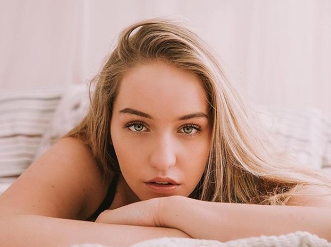 ジジ&ベラ・ハディッド姉妹の美人いとこ、プラスサイズモデルとして大活躍!