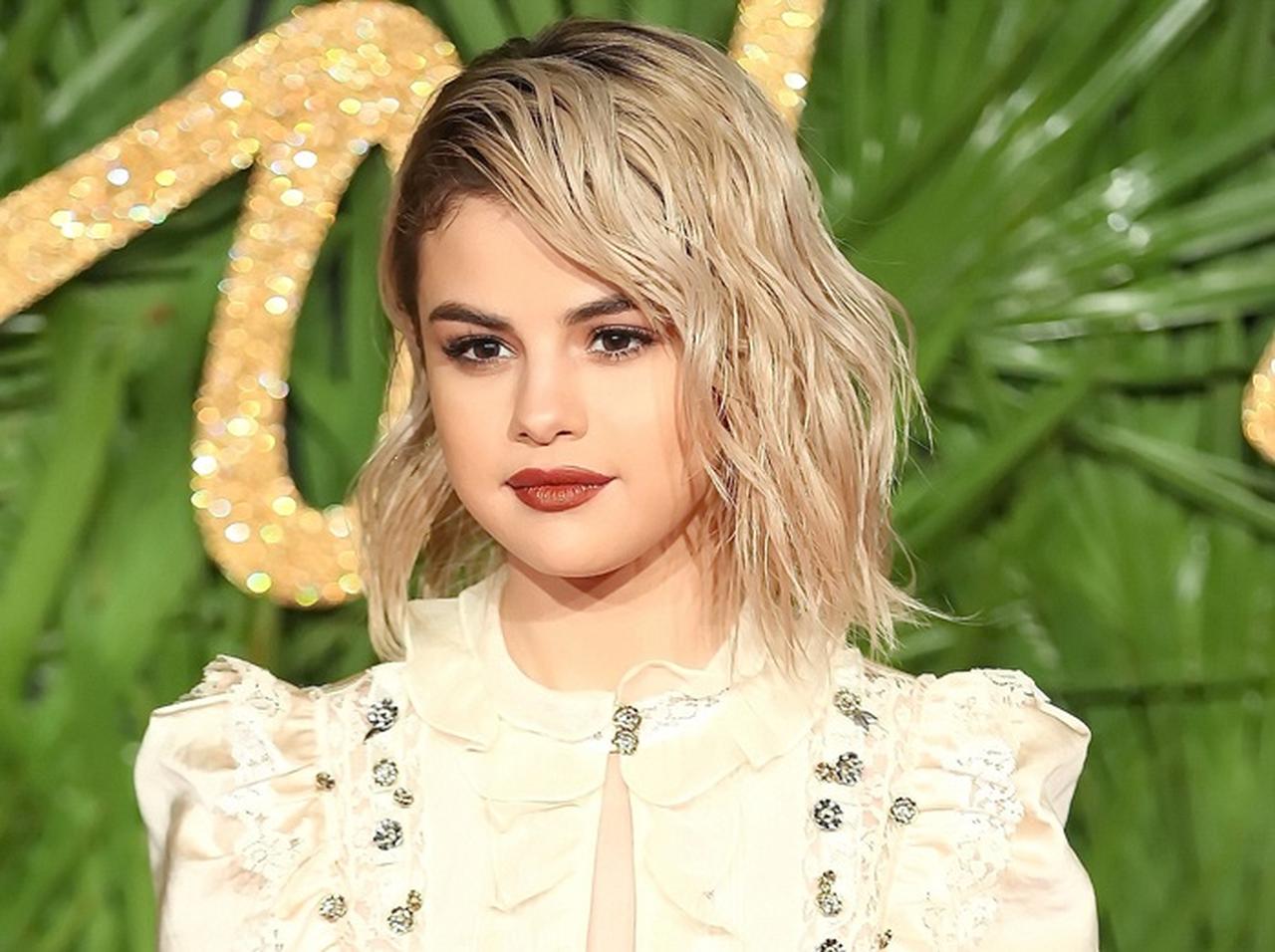 セレーナ・ゴメス、新『ドクター・ドリトル』に出演決定!共演には豪華キャストが