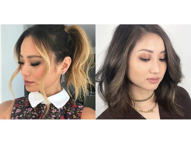 マネしやすい！アジア系人気セレブのアイメイクHOW TO