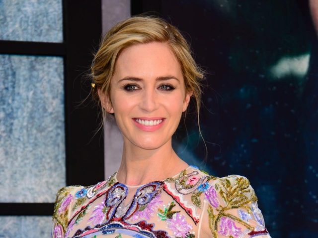 ディズニー実写版『ジャングル・クルーズ』にエミリー・ブラント出演決定！共演にはロック様も