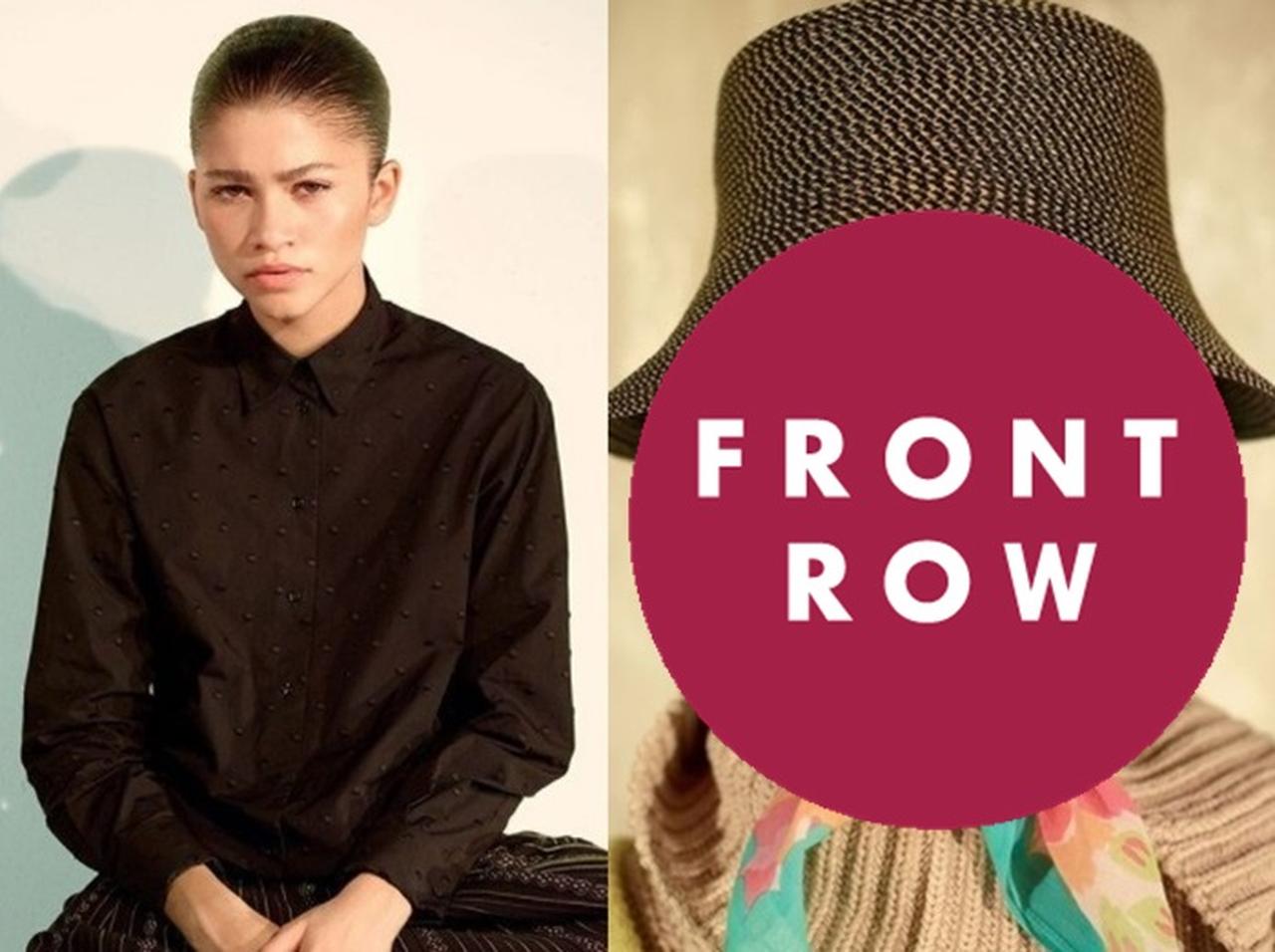 花嫁から老婆に!?人気女優ゼンデイヤが見事に7変化