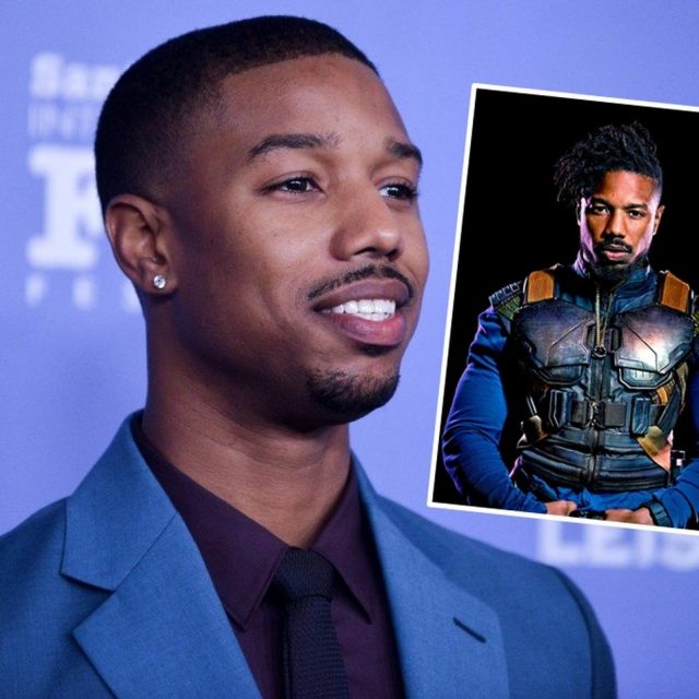 映画『ブラックパンサー』俳優、日本の「あるもの」が好きすぎて東京行きを切望