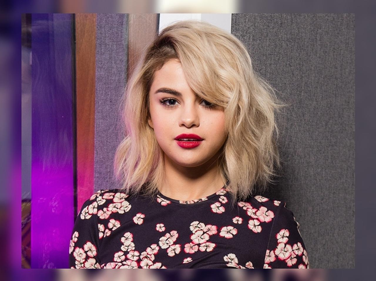 セレーナ・ゴメス、今年のバレンタインは「日本式」でお祝い?