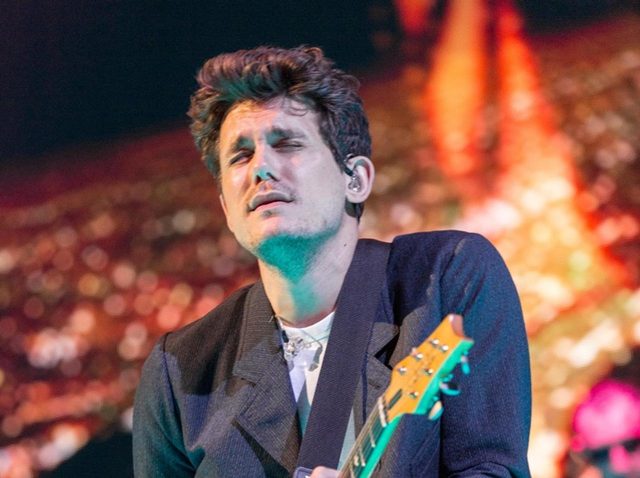 ジョン・メイヤー、別名“幻の美容マニア”が明かす「美肌」の秘訣が切なすぎる