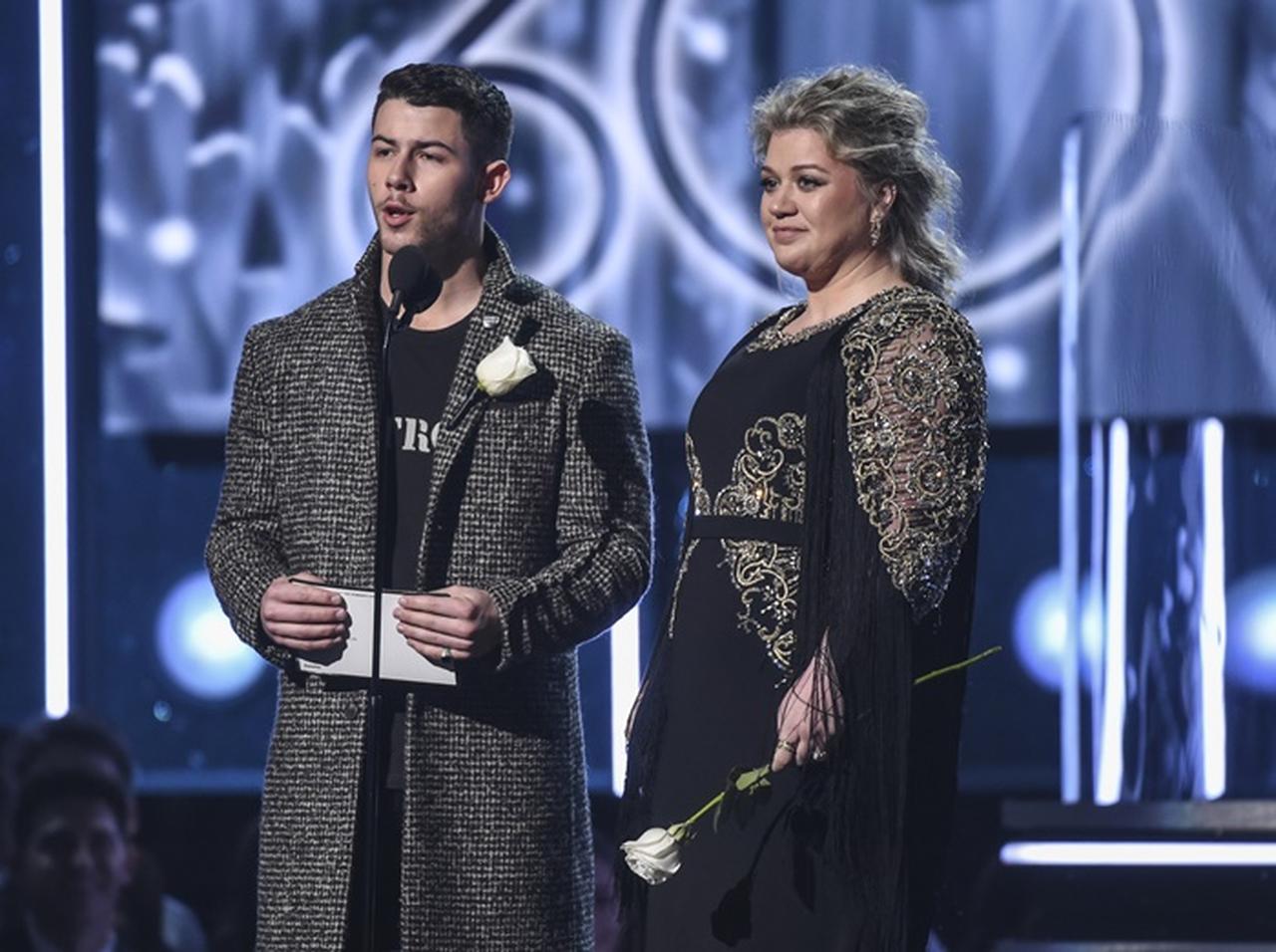 「男性ばかりのグラミー賞」を表す1つの投稿にハッとする