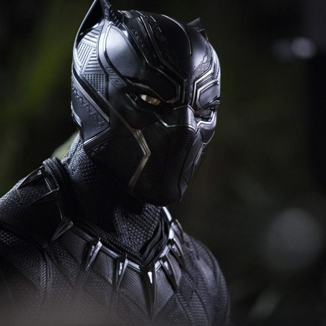 『ブラックパンサー』、今日にも『ワンダーウーマン』の記録を抜く見込み