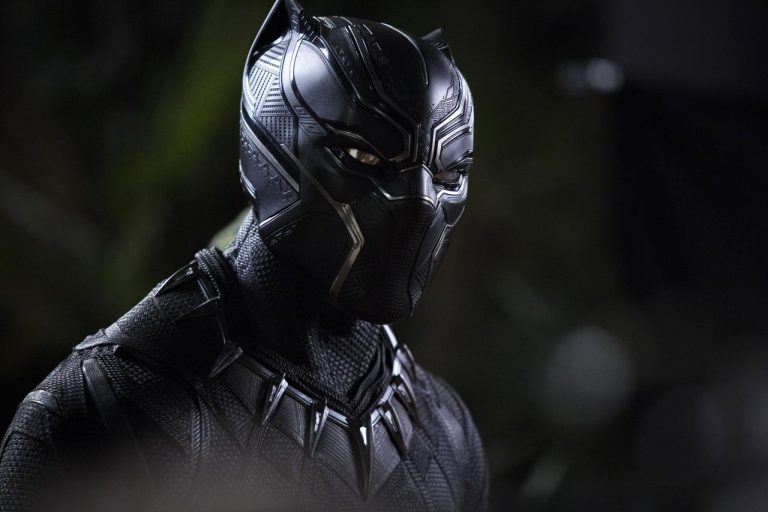 『ブラックパンサー』、今日にも『ワンダーウーマン』の記録を抜く見込み