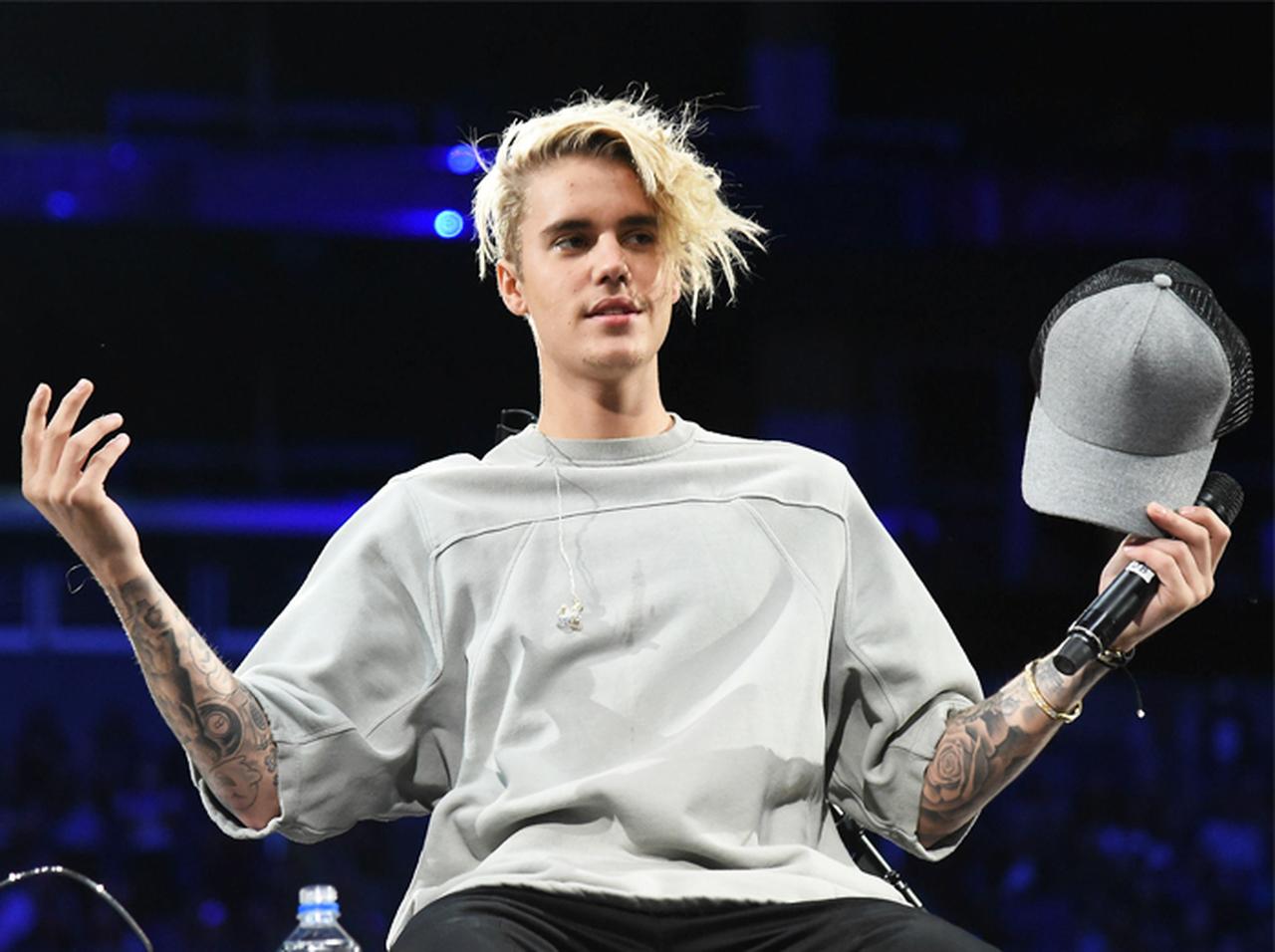 ジャスティン・ビーバー宛ての大切な小包が誤配達!受取人のリアクションに爆笑