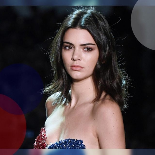 ケンダル・ジェンナー、「美しすぎるヌード」披露も体の意外な部分に注目集まる