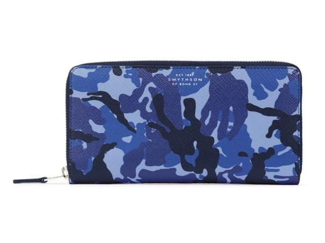 スマイソンから、日本スペシャルコレクションが登場