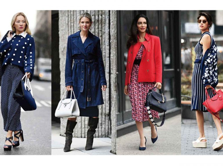 デザイナーのマイケル・コースがお気に入りのインフルエンサーとコラボ!