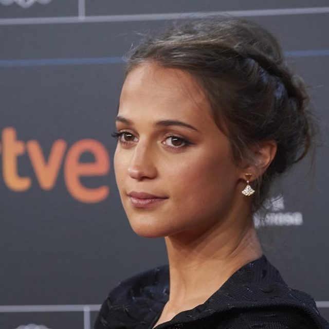 「強い女性はいつも1人」29歳オスカー女優、ハリウッドの男女格差に言及