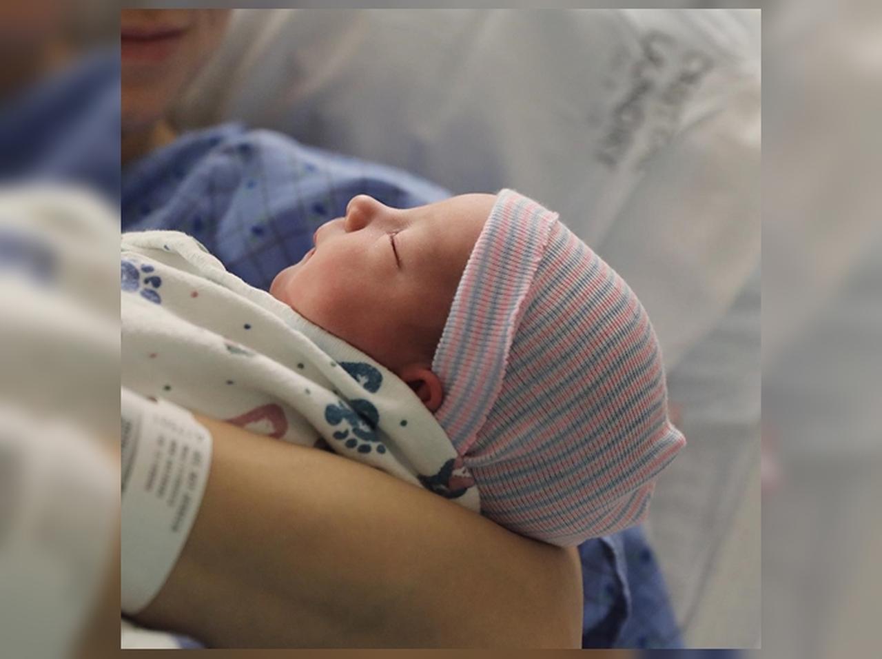 生後数日でインスタフォロワー14万人超え、脅威のインスタグラマーが登場