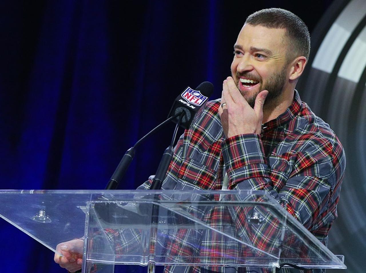 ジャスティン・ティンバーレイクのかっこよすぎる武勇伝9選