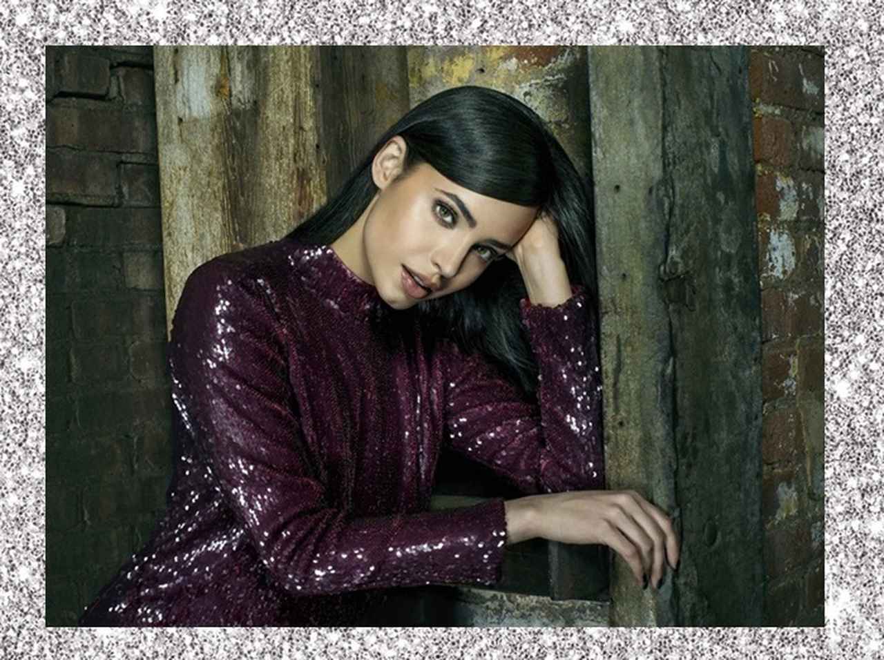 ディズニー出身の大注目シンガー、ソフィア・カーソンの魅力に迫る!