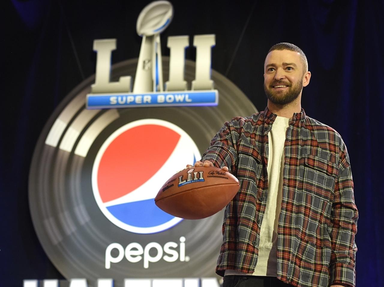 37歳になったジャスティン・ティンバーレイク、誕生日は何をしていた?