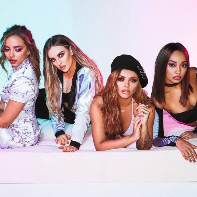 リトル・ミックス（Little Mix）について今さら聞けない10の魅力
