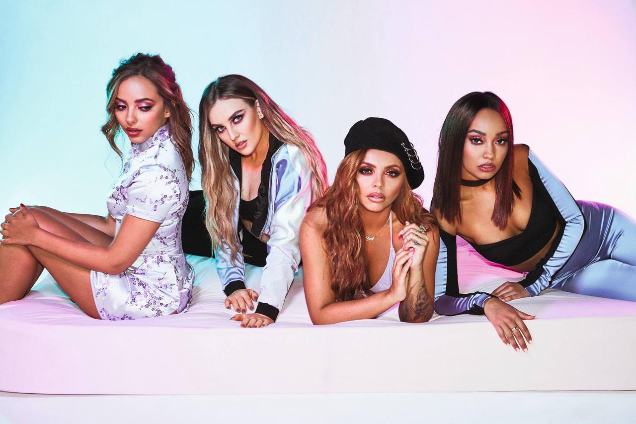 リトル・ミックス(Little Mix)について今さら聞けない10の魅力